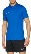 Gadżety dla kibiców - Nike męskie academy18 koszulka polo, niebieski, s 899984-463 - miniaturka - grafika 1