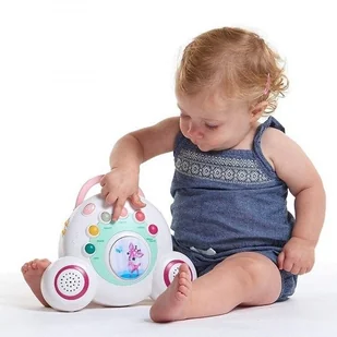 Tiny Love Karuzela Tiny Love Rośnij z muzyką Świat Małej Księżniczki TL1305606830R N01/18 - Projektory dla dzieci Tiny Love Karuzela Tiny Love Rośnij z muzyką Świat Małej Księżniczki TL1305606830R N01/18 - Projektory dla dzieci - miniaturka - grafika 7