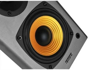 Edifier R1000T4 Czarny - Głośniki komputerowe - miniaturka - grafika 4