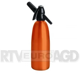 ART Quick Soda Maker SA-01I Pomarańczowy - Saturatory - miniaturka - grafika 2