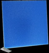 Filtry akwariowe i akcesoria - JBL WKŁAD GĄBKA GRUBOZIARNISTA 50X50X5 cm 62560 00 10963 - miniaturka - grafika 1