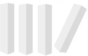 Arbiton Narożnik uniwersalny VEGA - Listwy i profile - miniaturka - grafika 2