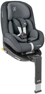 Foteliki samochodowe - Maxi-Cosi Pearl Pro 2 i-Size 9-18 kg Authentic Graphite - miniaturka - grafika 1