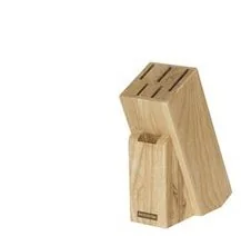 Tescoma DREWNIANY Blok na noże DO NOŻY (5+1) 869505 - Akcesoria do sztućców - miniaturka - grafika 2