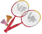Badminton - Vicfun zestaw do gry w badmintona Mini Badminton Set - miniaturka - grafika 1