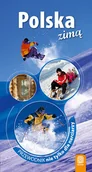 Przewodniki - Polska zimą. Przewodnik nie tylko dla narciarzy - miniaturka - grafika 1