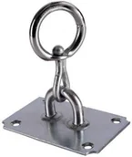 Worki treningowe - Marbo  Sport Mocowanie do worków bokserskich MA-B001 - Marbo Sport MA-B001 - miniaturka - grafika 1