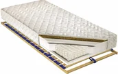 Materace - Koło M&K Palmea Lato/Zima 120x200 - miniaturka - grafika 1