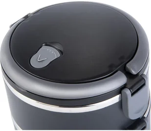 Lamart Termos obiadowy 3-częściowy 1,8L LT6023 - Termosy - miniaturka - grafika 7