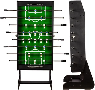 MKS SKŁADANY STÓŁ PIŁKARSKI PIŁKARZYKI LIVERPOOL 60 KG 20060252 - Piłkarzyki - miniaturka - grafika 2