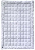 Kołdry - Billerbeck billerbeck Superlight kolekcja kołder z naturalnych materiałów (bawełna, bambus, len, jedwab), kołdry letnie, różne rozmiary i warianty, 135x200 cm 5106660001 - miniaturka - grafika 1