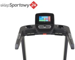 Finnlo Bieżnia Treningowa Elektryczna Performance - Bieżnie - miniaturka - grafika 6