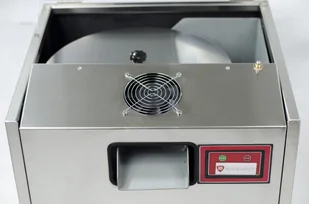 Resto Quality Maszyna do polerowania sztućców RQ.CKP.02 RQ.CKP.02 - Piece, kotły  i płyty grzejne gastronomiczne - miniaturka - grafika 2