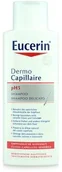 Szampony do włosów - Eucerin DermoCapillaire szampon do skóry wrażliwej 250 ml - miniaturka - grafika 1