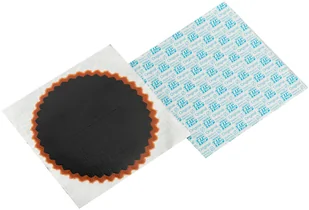 Łatka do dętek okrągła Tip Top Nr 6 średnica 116 mm - Części i akcesoria do maszyn rolniczych - miniaturka - grafika 5