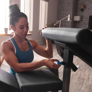 PROFORM PROFORM ŁAWKA OLIMPIJSKA CARBON STRENGTH bach-5042-0 - Ławki treningowe - miniaturka - grafika 12