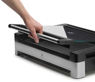 Grill elektryczny WMF Lono 415430011 - Grille elektryczne - miniaturka - grafika 4