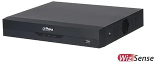 Dahua XVR5108HS-4KL-I2 8x BNC/IP + 8x IP WizSense H.265+/H.265 perymetryka) - Rejestratory do monitoringu - miniaturka - grafika 8