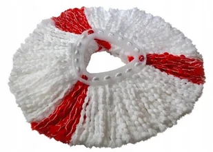 Vileda Wkład do mopa Easy Wring&Clean TURBO (151608 / 151609 / - Miotły, szufle, mopy - miniaturka - grafika 4