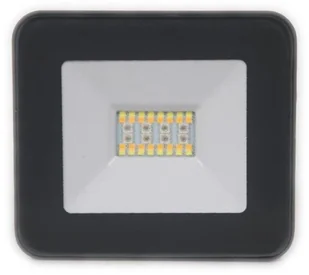 v-tac Projektor LED V-TAC 20W Bluetooth CZARNY Ściemnialny RGB/CW/W/DW IP65 VT-5020 RGB+2700K-6400K 1400lm - Lampy pozostałe - miniaturka - grafika 7