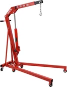 Podnośniki - Yato ŻURAW WARSZTATOWY 1000KG YT-55556 YT-55556 - miniaturka - grafika 1