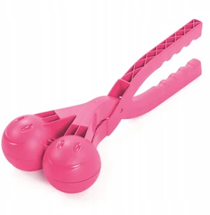 Kulkomat do robienia kulek śnieżnych śnieżek - Zabawki i gry sportowe - miniaturka - grafika 4