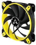 Wentylatory komputerowe - Arctic ACFAN00094A BioniX F120 Yellow - miniaturka - grafika 1