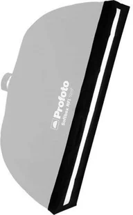 Profoto Stripmask 7cm 1x4' - Inne akcesoria studyjne Profoto Stripmask 7cm 1x4' - Inne akcesoria studyjne - miniaturka - grafika 1