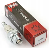 Akcesoria do urządzeń ogrodniczych - Świeca Zapłonowa Champion CJ7Y Piły Kosy Duży Gwin - miniaturka - grafika 1