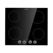 Płyty elektryczne do zabudowy - Klarstein CP13-Kochheld-4 - miniaturka - grafika 1