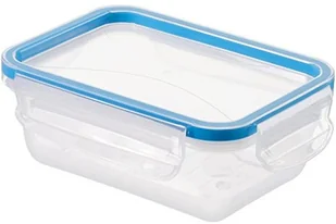 ROTHO Pojemnik Clic&Lock 1162206602 0.5 l Zielony 1162206602 - Akcesoria i części AGD - miniaturka - grafika 2