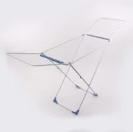 Suszarki na ubrania - Gimi Suszarka na pranie stojąca pokojowa balkonowa) Top Super 030400219 - miniaturka - grafika 1