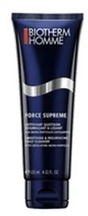 Biotherm Homme Force Supreme Wygładzający żel do mycia twarzy 125ml - Żele do mycia twarzy Biotherm Homme Force Supreme Wygładzający żel do mycia twarzy 125ml - Żele do mycia twarzy - miniaturka - grafika 2