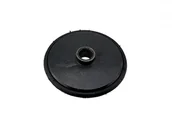 Części i akcesoria do maszyn rolniczych - KVERNELAND Koło dociskowe z oponą KL810091 KL810091 - miniaturka - grafika 1