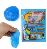 Środki i akcesoria czyszczące do komputerów - Żel Elastyna Do Czyszczenia Klawiatury kurzu brudu - miniaturka - grafika 1