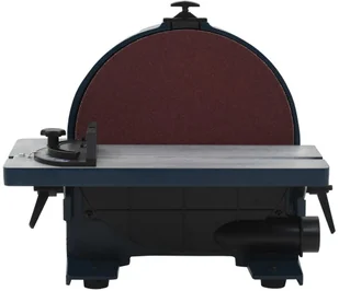 vidaXL Szlifierka tarczowa, 800 W, 305 mm vidaXL - Szlifierki i polerki pneumatyczne - miniaturka - grafika 3