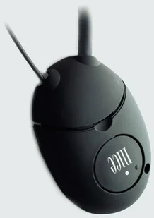 Nice Radioodbiornik SMX2 2-kanałowy, uniwerslany SMILO - Akcesoria do bram - miniaturka - grafika 2