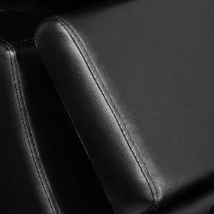 GABBIANO myjnia fryzjerska santiago czarna - Fotele fryzjerskie - miniaturka - grafika 7