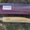 Opinel Nóż składany, Slim No.15 INOX Buk (965) - Noże - miniaturka - grafika 13