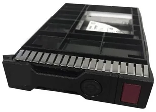 HP Mixed Use 960GB P09718-B21 - Dyski HDD - miniaturka - grafika 2