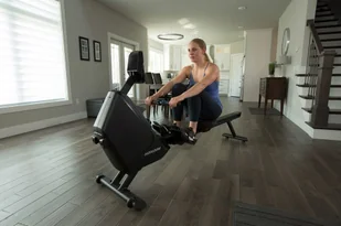 Horizon Fitness Oxford 6 (100915) - Wioślarze - miniaturka - grafika 8