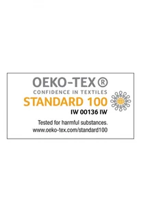 BabyMatex Podkład higieniczny szary 5O41CH 5O41CH SAM One size - Prześcieradła dla dzieci - miniaturka - grafika 3