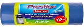 Worki na śmieci - Master S-143 Prestige 35L Worki Z Taśmą 15SZT - miniaturka - grafika 1