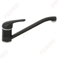 Baterie kuchenne - Ferro Freya grafit BFR4B - miniaturka - grafika 1