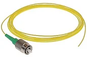 Pigtaile światłowodowe - Opto Pigtail FC/APC SM 2m - miniaturka - grafika 1