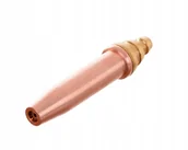 Akcesoria spawalnicze - Dysza tnąca blokowa Pnme propan palnika 3-10mm - miniaturka - grafika 1