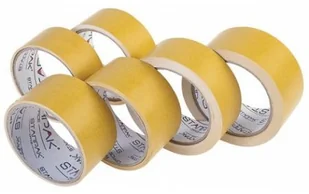 Starpak Taśma Dwustronna 38mm/5m - Taśmy klejące - miniaturka - grafika 2