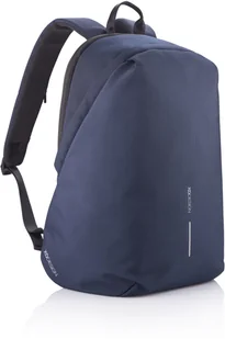 XD Design Plecak miejski XD Design Bobby Soft - navy P705.795 - Plecaki - miniaturka - grafika 16
