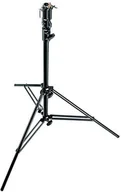 Statywy i uchwyty do lamp - Manfrotto 008BSU Statyw CINE stalowy 008BSU - miniaturka - grafika 1
