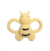 Gryzaki dla dzieci - Filibabba Gryzak sensoryczny Pszczółka Bella - miniaturka - grafika 1